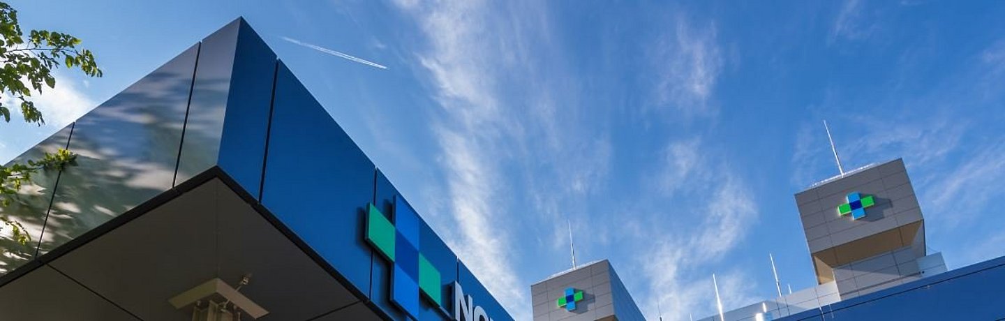 Uniklinik Erlangen, Bild von Web-Seite Uniklinik Uniklinik Erlangen, Bild von Web-Seite Uniklinik