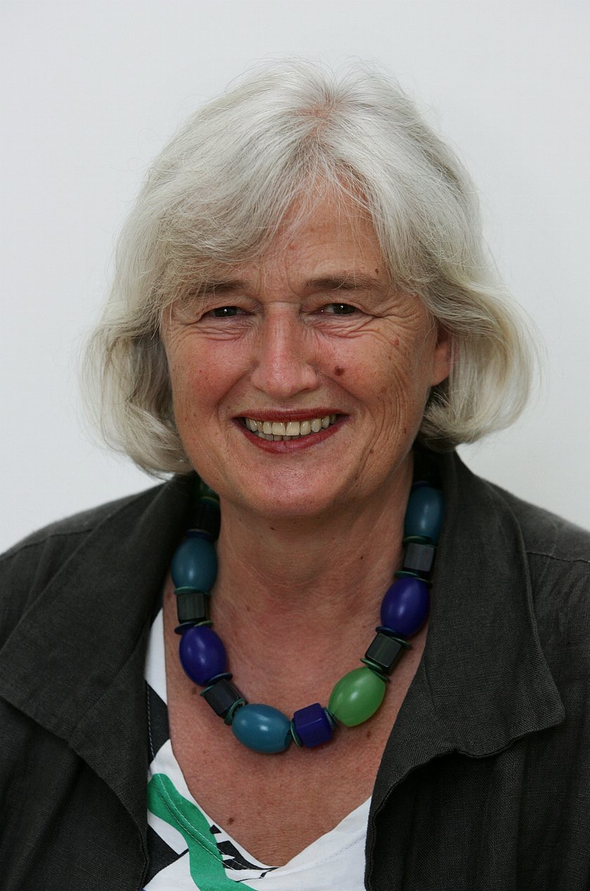 Christiane Lohkamp