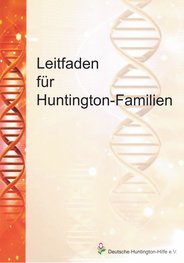 B034 Leitfaden für Huntington-Familien