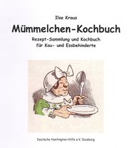 B022 Mümmelchen-Kochbuch