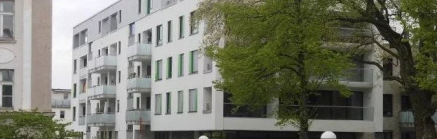 Haus der Begegnung, Bad Homburg, Bild von der Web-Seite des Hauses Haus der Begegnung, Bad Homburg, Bild von der Web-Seite des Hauses
