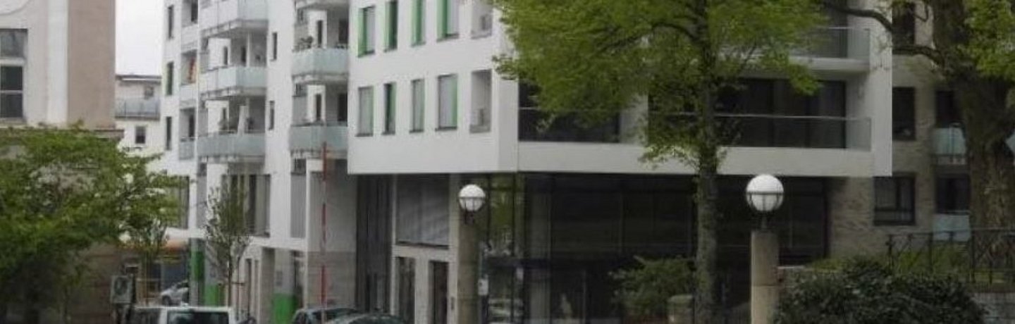 Haus der Begegnung, Bad Homburg, Bild von der Web-Seite des Hauses Haus der Begegnung, Bad Homburg, Bild von der Web-Seite des Hauses