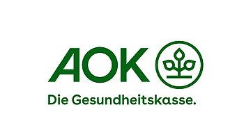 AOK_Logo_Horiz_Gruen_4C_mit Deskriptor_Gesundnah_RWK
