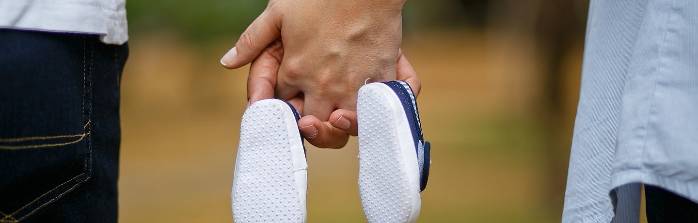 Kinderwunsch Familienplanung