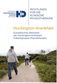 B027 Richtlinien der klinischen Physiotherapie