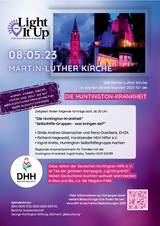 Plakat LightItUp 2023